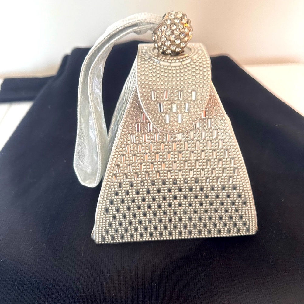 New Verano evening purse
